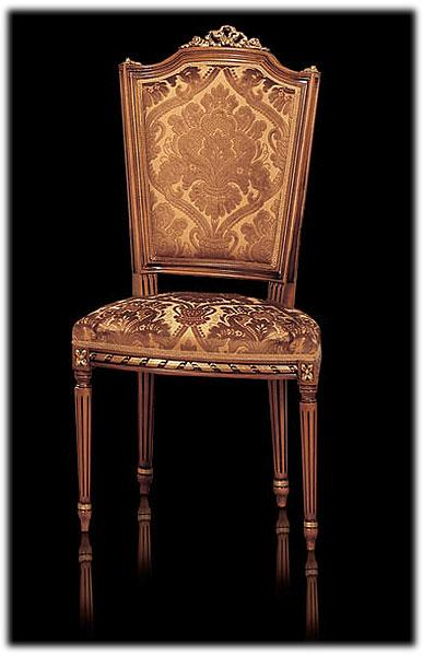 Стул 345 FRATELLI RADICE 10340010005 