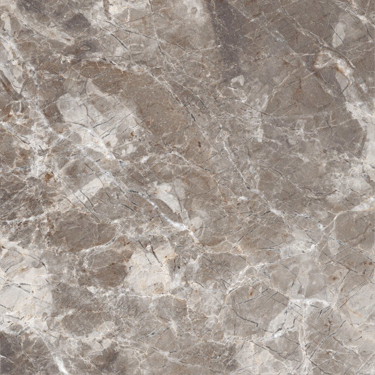 Керамическая плитка CLASSICO 733163 45х45см PiezaROSA 