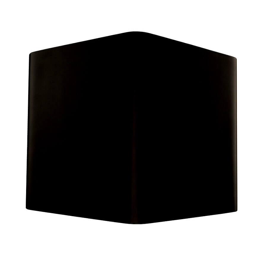 Бра настенное черное SLV Cariso WL-2 151710 SLV CARISO BLACK 00-3888772 Черный  - Вид №2