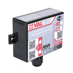 VT.USPD.R1.0 Wi-Fi устройство сбора и передачи данных Valtec 4,5 В, 802,11 b/g/n