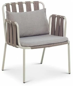 Bivaq Садовое кресло с подлокотниками Teja