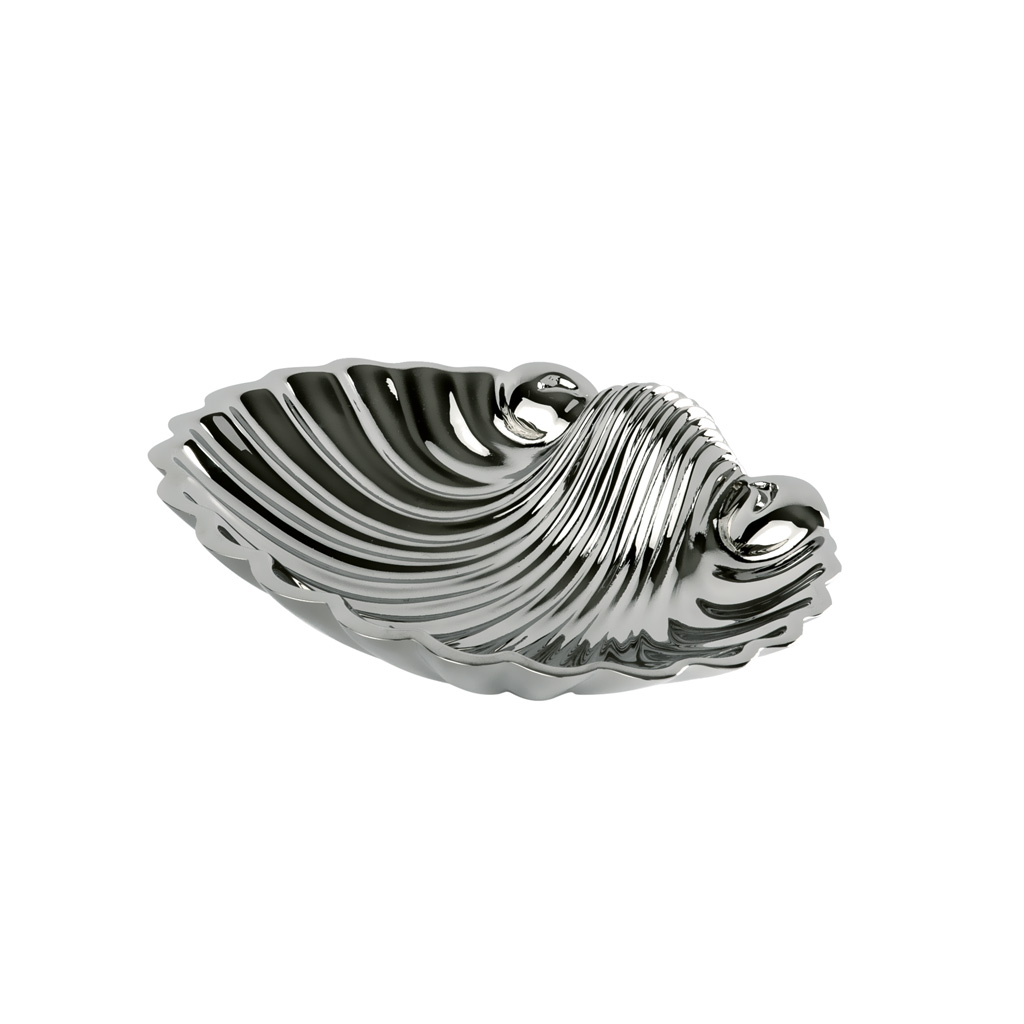 FS01-606 FS01-606 Корпус из бронзы цельный, малый размер СВОБОДНЫЙ МЕТАЛЛ Cristal & Bronze METAL FREE-STANDING ITEMS  - Вид №1
