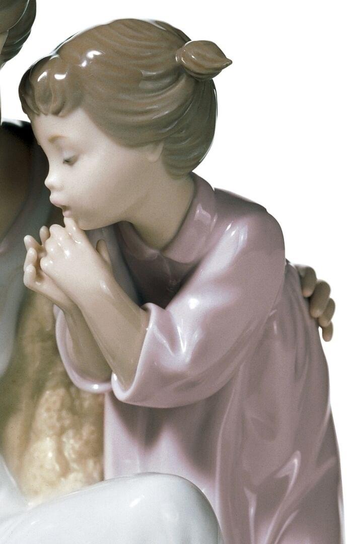 Lladró Фарфоровый орнамент  1006939  - Вид №3