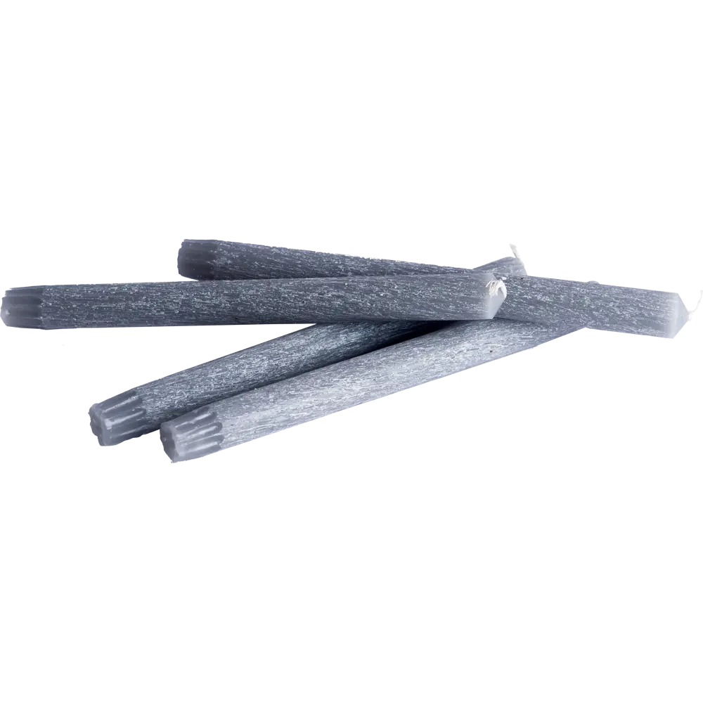 Santreyd: Набор столовых свечей «Рустик» для создания уютной атмосферы 82535897 STLM-0029195 - Вид №2