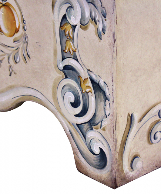 3025 Tifernoit Открывающийся сундук для сидения Soggiorno  - Вид №5