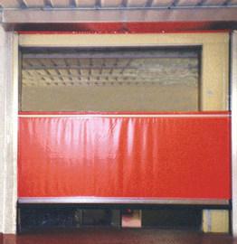 A.T.I. Dainese Дверь быстрого подъема с вертикальным подъемом sun-id-1403382 - Вид №2