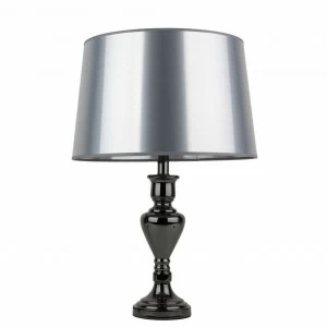 Настольная лампа Spot Light Karma 7241104 SPOT LIGHT КЛАССИЧЕСКИЕ 110488 Серебро