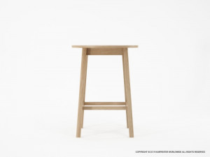 517_1134 Круглый барный стол Karpenter