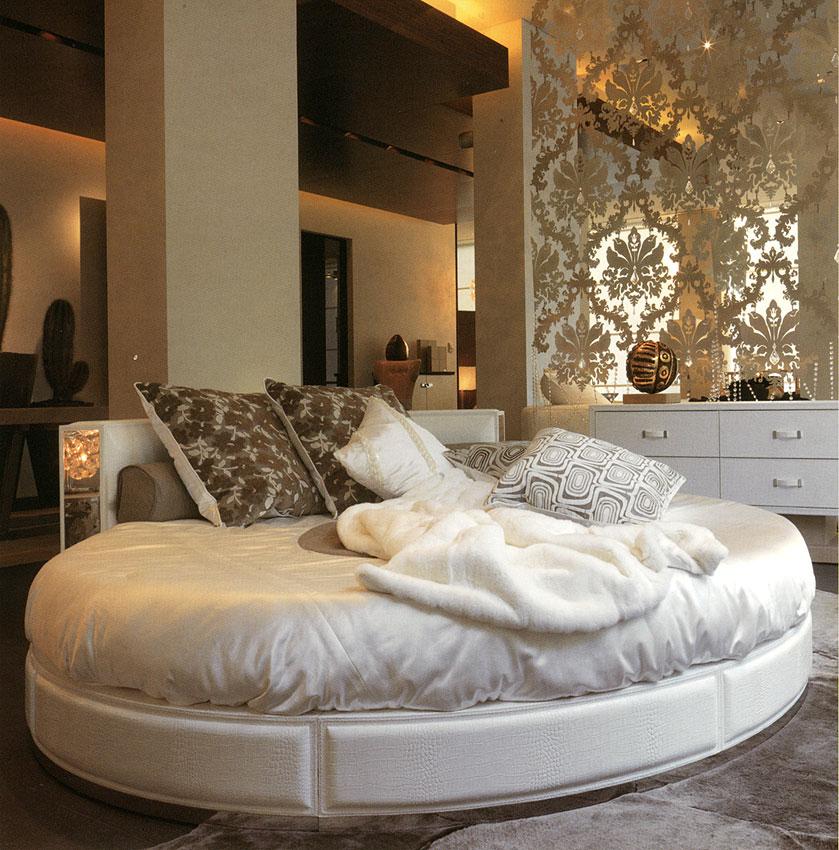 Кровать Venus RUGIANO 2042/240 