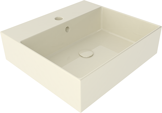 ZELAVBW5013 Подвесная раковина настенная GSG CERAMIC Zenith