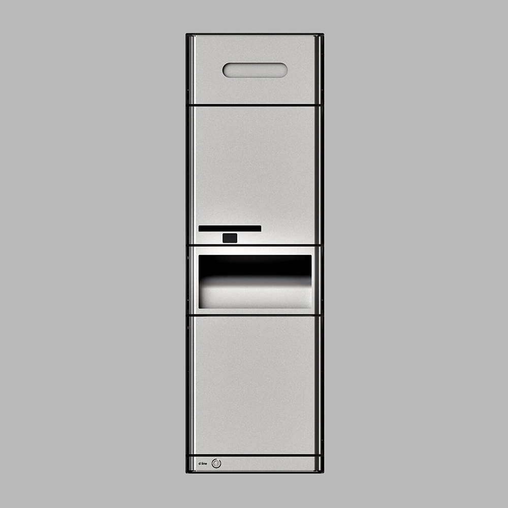 14710006100 Санитарная панель МЕКd line Knud Holscher 