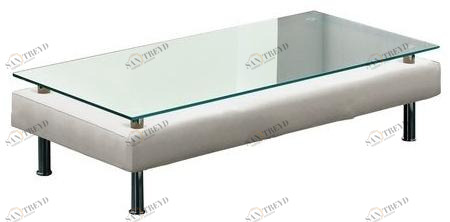 Luxy Низкий прямоугольный журнальный столик Cube sun-id-1352782