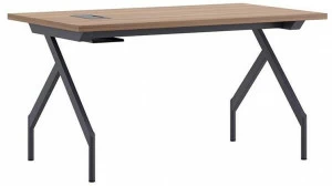 Ersa Прямоугольный деревянный операционный стол с системой управления кабелями So