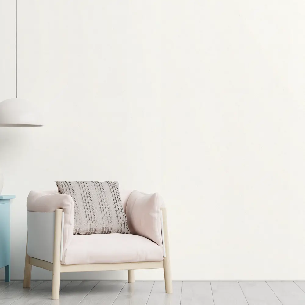 Обои флизелиновые Wall Decor Спектр белые 1.06 м 75191-12АСП 87769213 STLM-2081752 - Вид №2