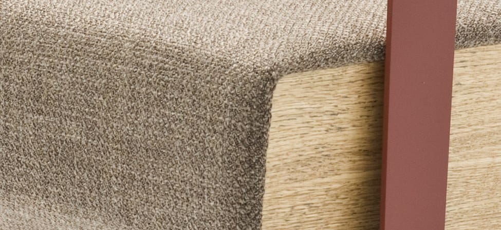 Кресло с подлокотниками MOROSO Silver Lake ARCH-00046079 - Вид №9