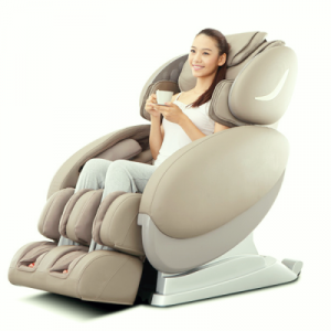 Массажное кресло FULLBODY STRETCH EDITION Ergonova