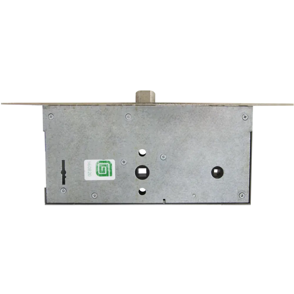 ГАРДИАН Сувальдный врезной замок 3015 с защитой от взлома 82391211 STLM-0026243 - Вид №2