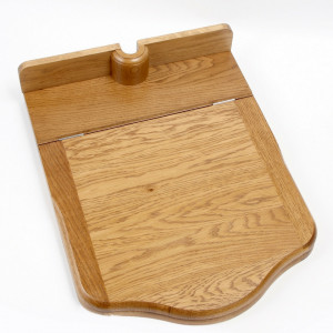 TC100T Сиденье для унитаза Throne Thomas Crapper