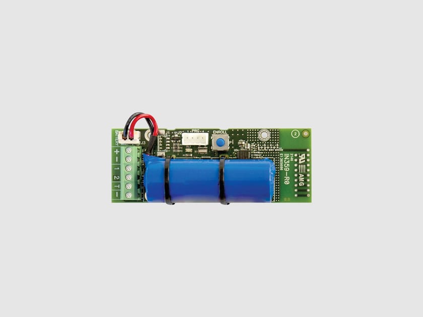 Охранная и охранная система INIM модули домашней автоматизации и расширения ARCH-00132629