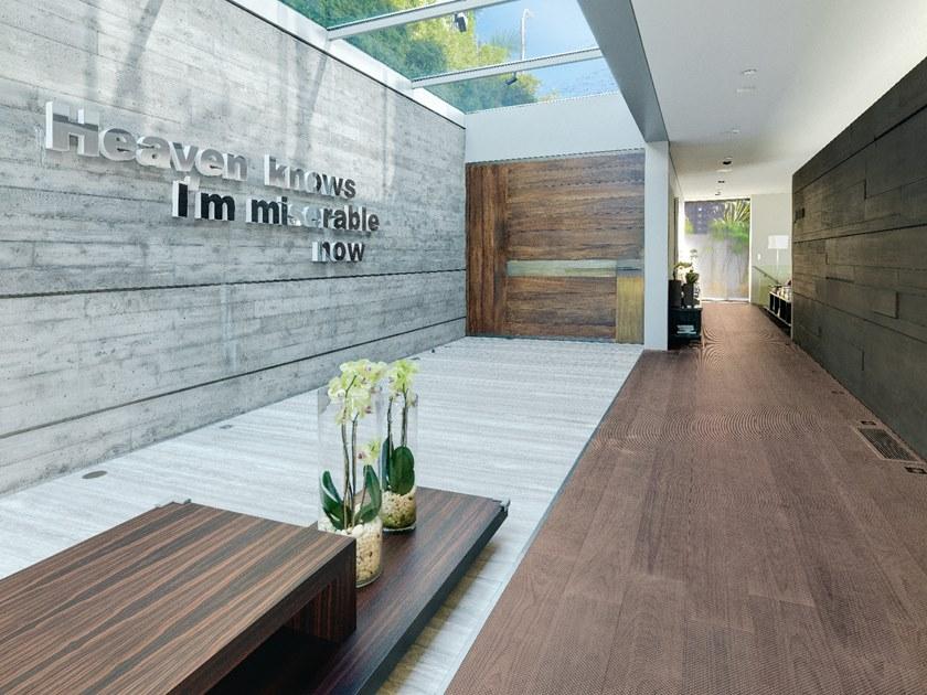 mafi Пол из бука Fresco F502 fkw - Вид №4