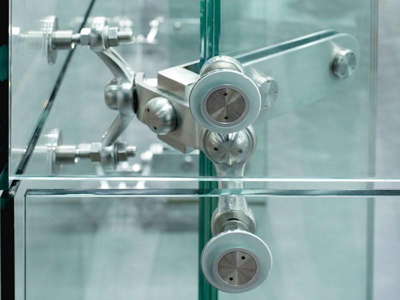 Nuova Oxidal Стальная анкерная система  V-fin-e  - Вид №1