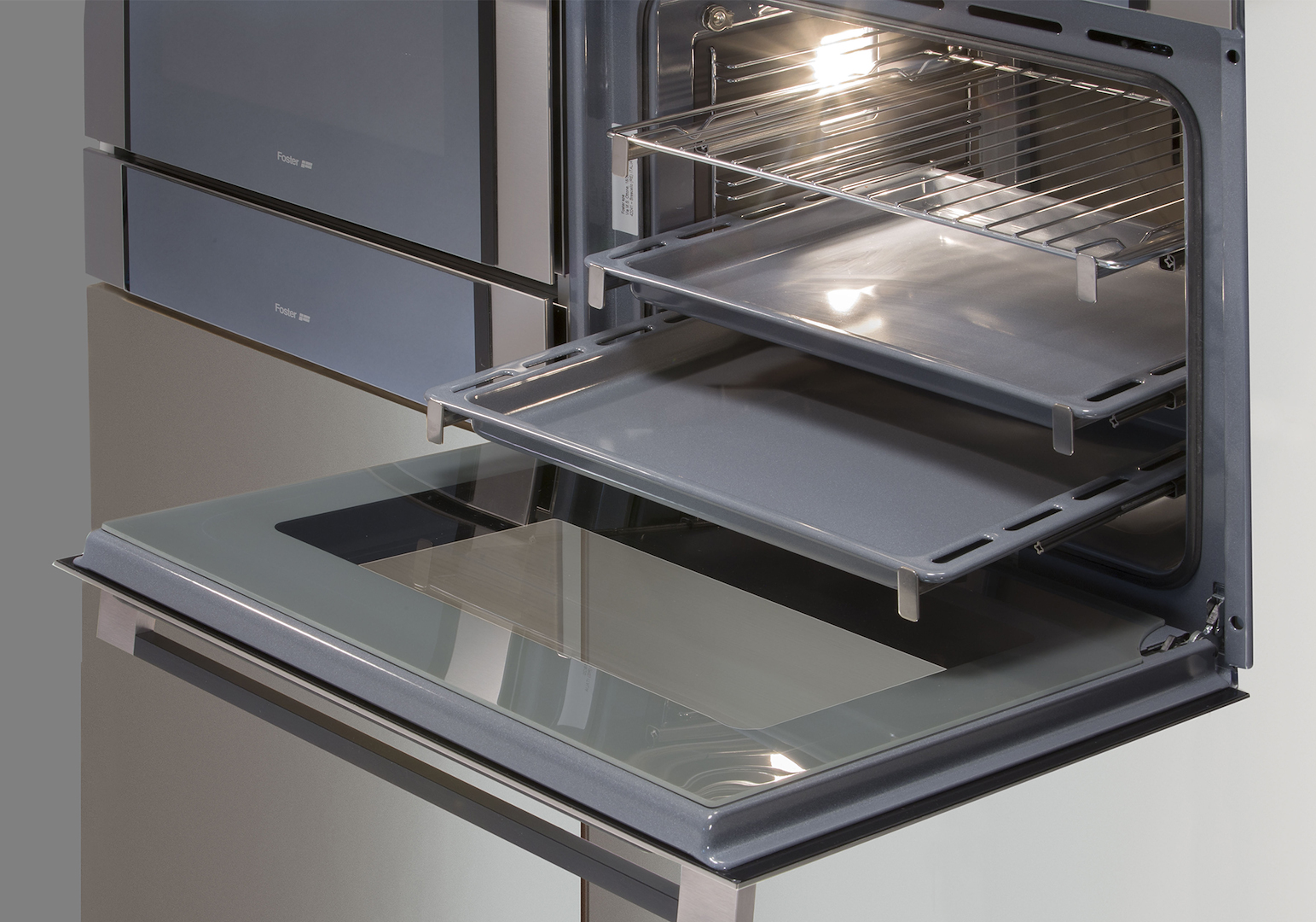 7131054 Духовка S4001 7131054 Fosterspa  - Вид №4