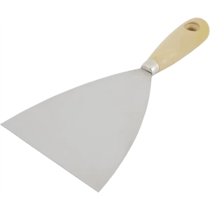 Шпатель малярный Hardy 0830-780012 120 мм, нержавеющая сталь