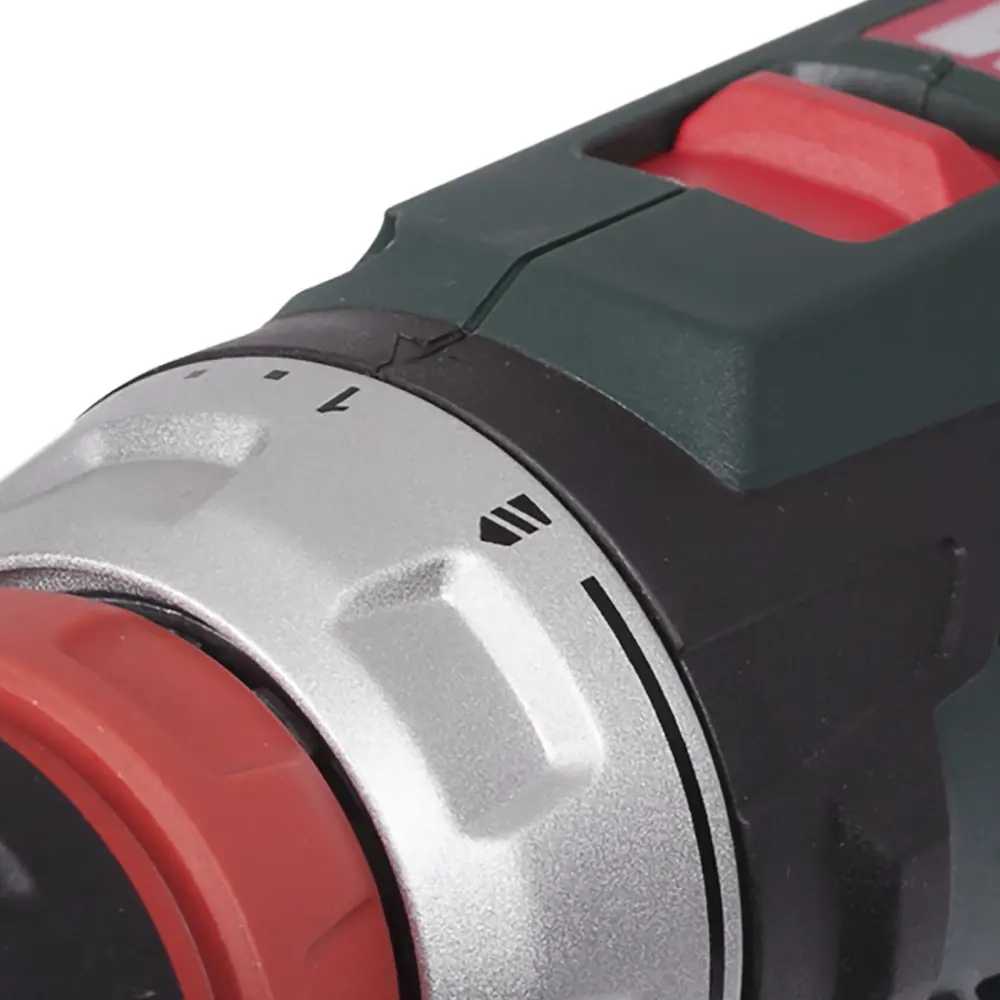 Шуруповерт Metabo PowerMaxx BS Quick Pro, Li-ion 10,8 В, 2-4 Ач STLM-2163258 - Вид №1