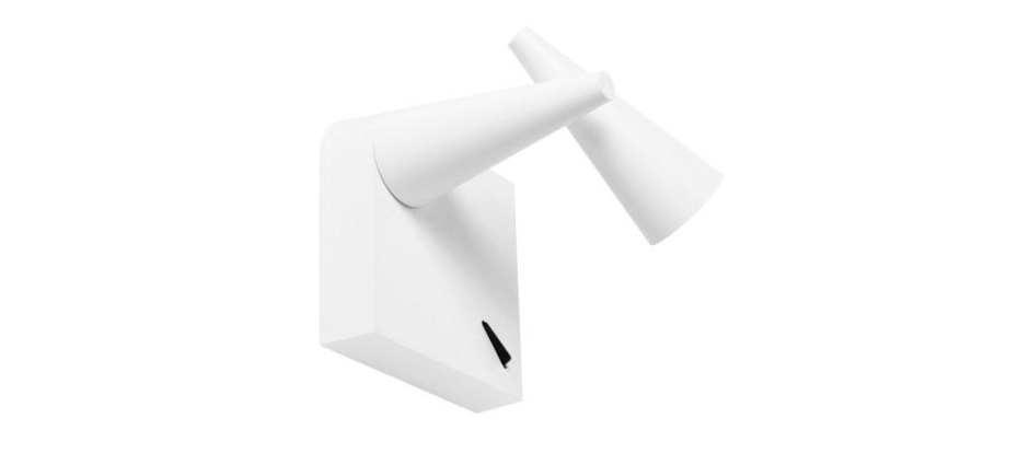 023973 Бра Estiluz Cornet - Вид №1