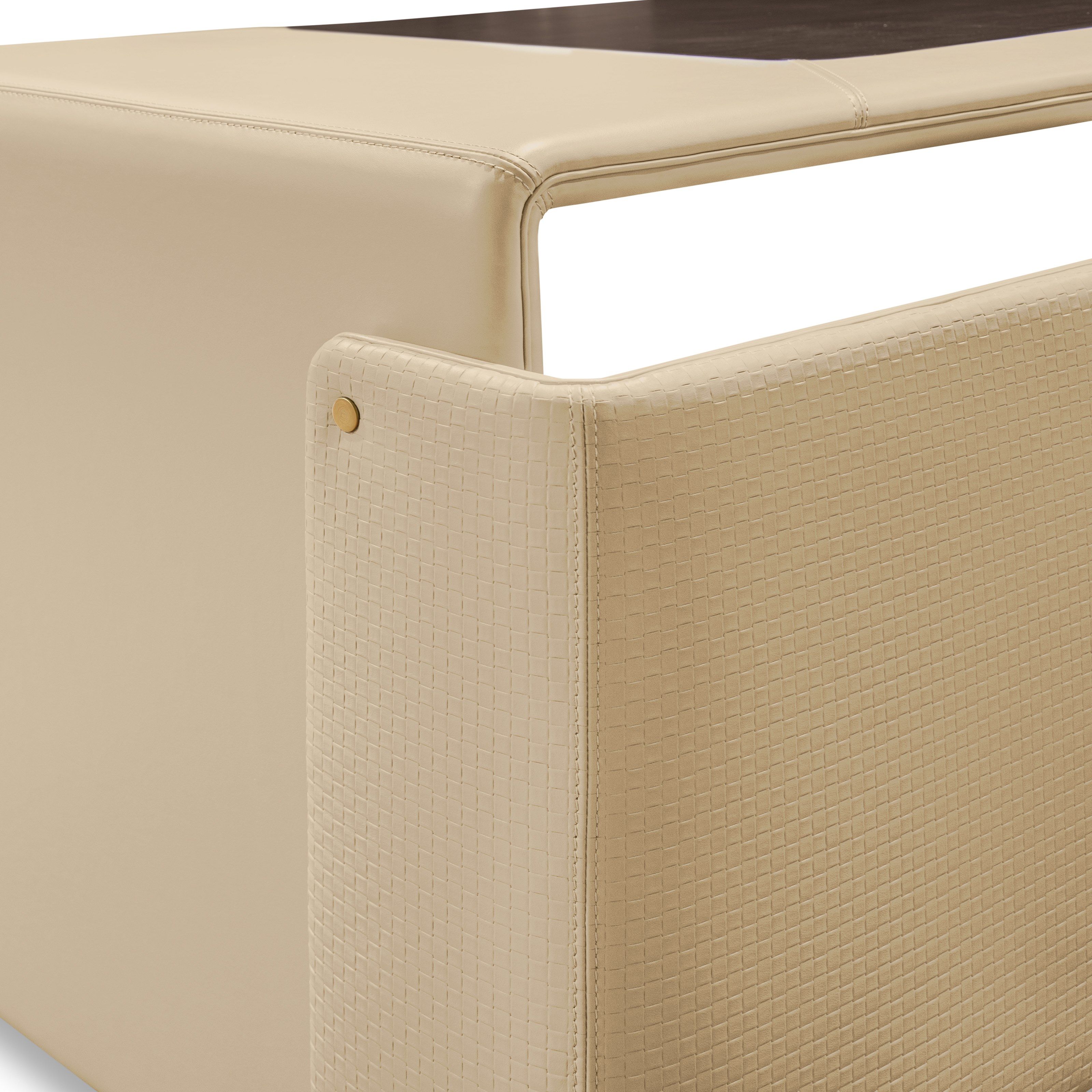 Исполнительный стол с ящиками Formitalia Yangoon ARCH-00066819 - Вид №4