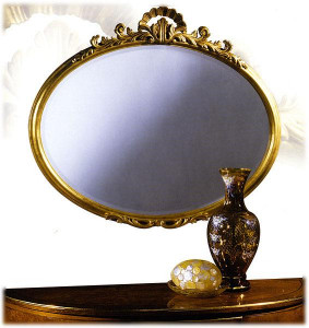 Зеркало  EZIO BELLOTTI 5404  2