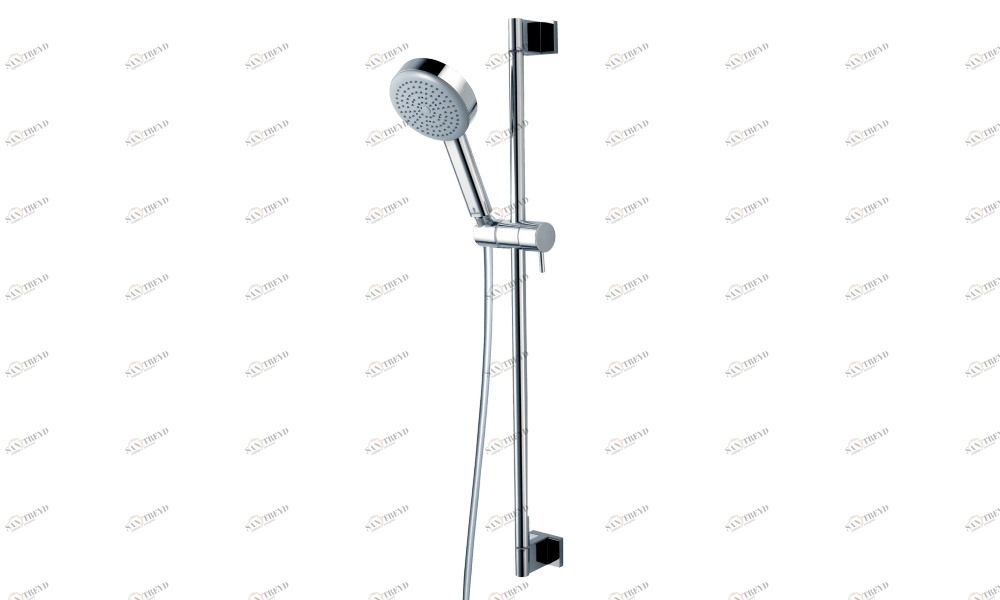 D54146 Душевые комплекты DINAMICA Ø 110 mm BOSSINI 
