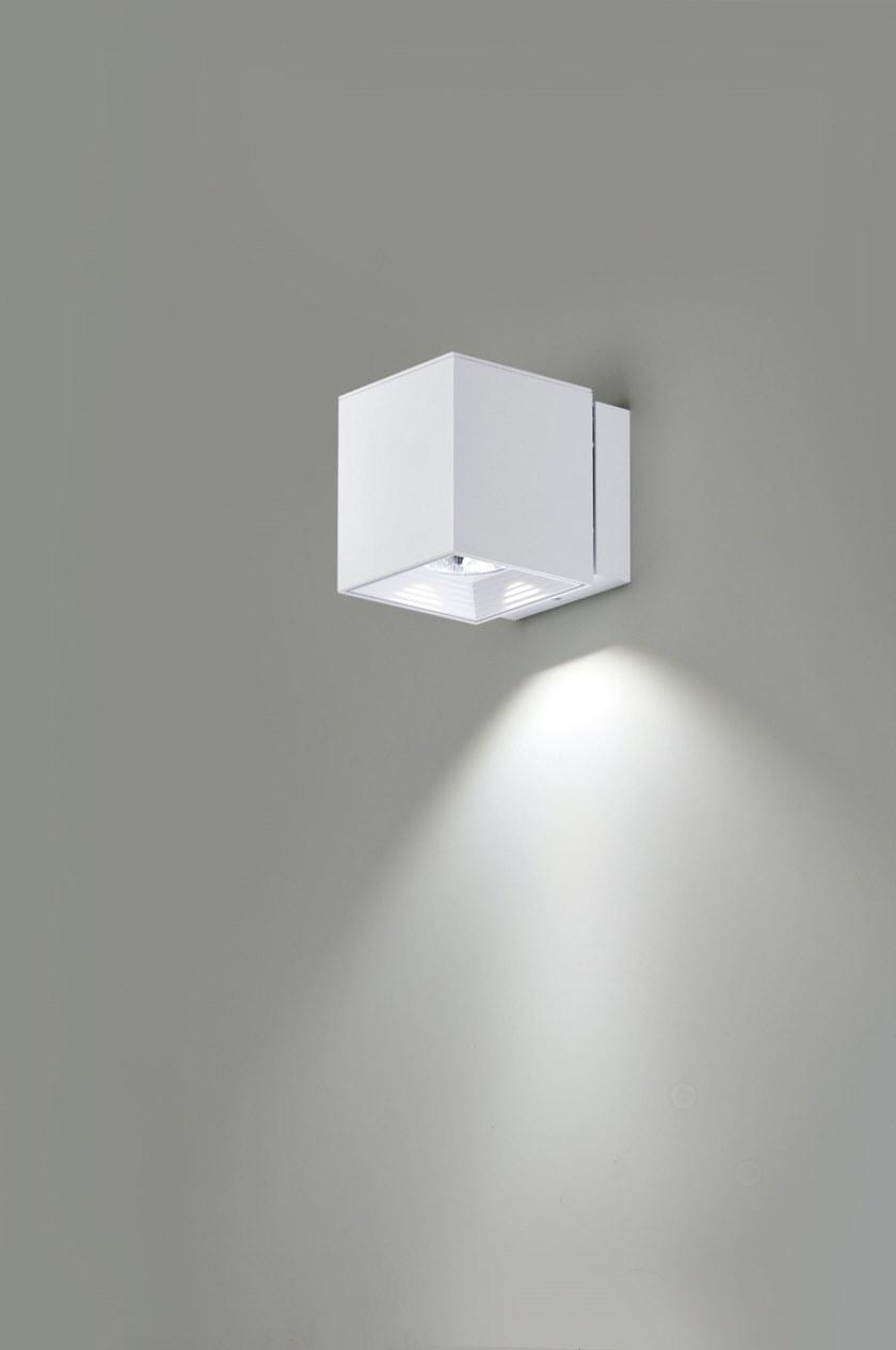 Milan Iluminacion Настенный светодиодный светильник Dau 6833-6834-6835 - Вид №7