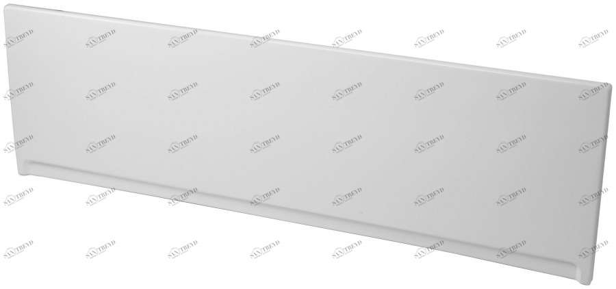 E6007-00 Фронтальная панель для ванны 160 см без рамки Jacobdelafon ODEON UP Santreyd