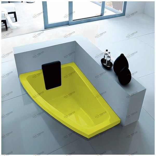 Ванна Gruppo treesse Asyx VTL-V8261-Z-SX VTLV8261ZSX