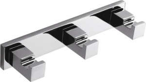 LC37 Планка с 3-мя крючками COLOMBO LOOK