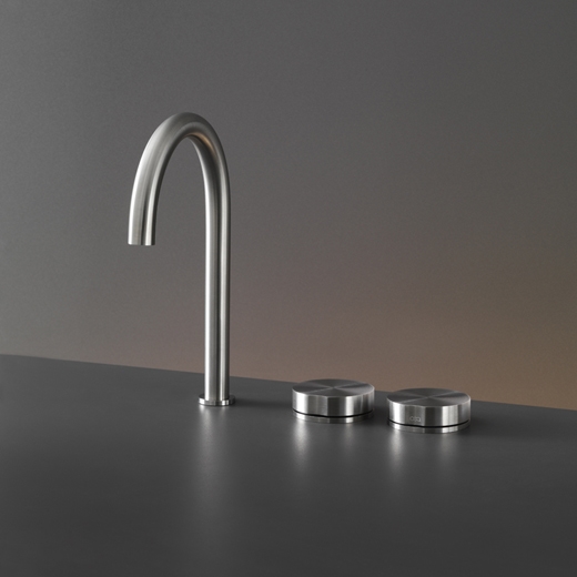 бортике запорный клапан, горячая вода  GIO33 CEADESIGN  - Вид №2