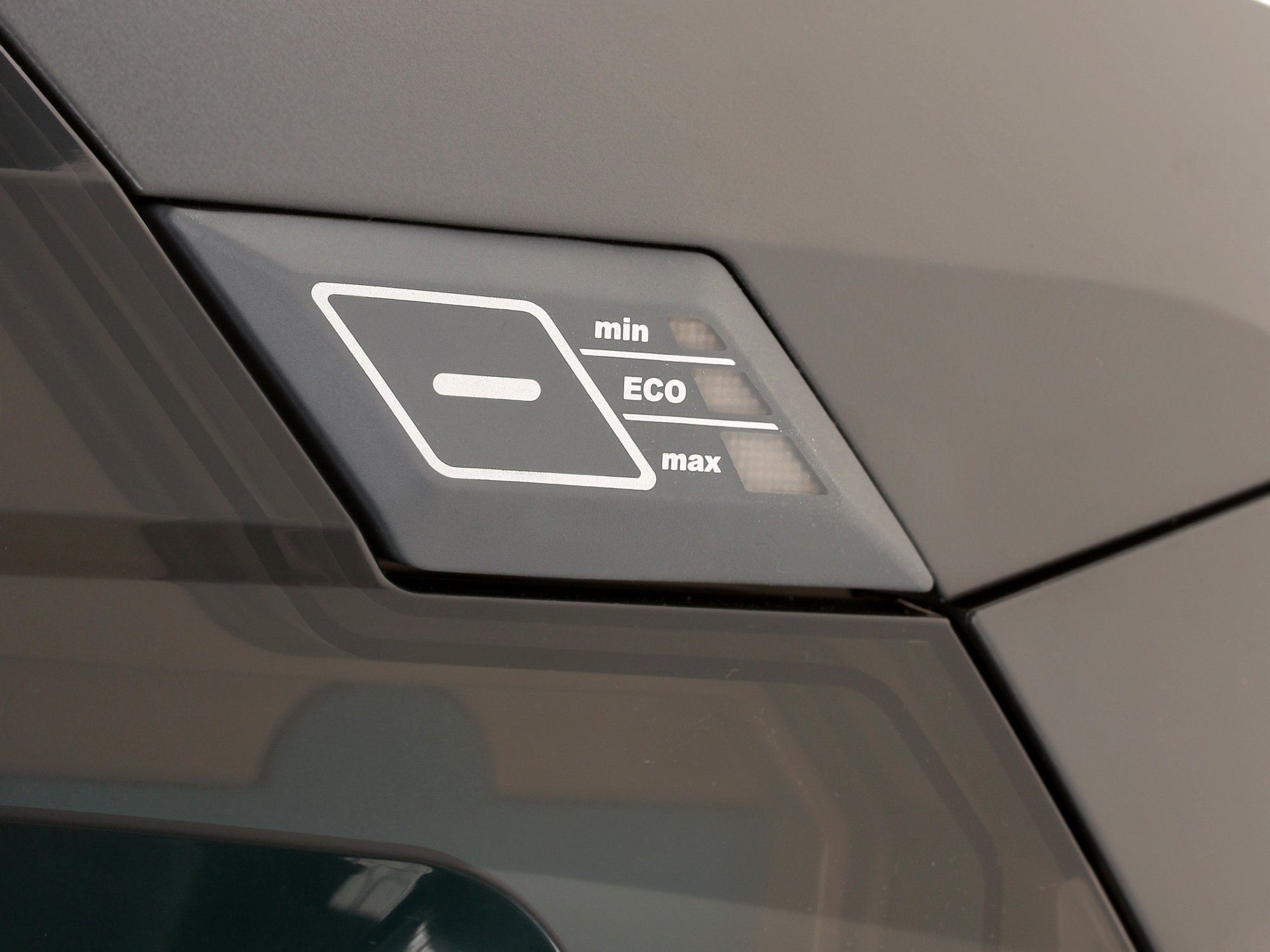 1003247 Пылесос Thomas Mokko XT Aqua-Box коричневый STDN-0094466 - Вид №7