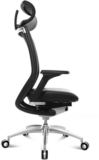 Wagner Кресло исполнительное вращающееся с 5 спицами Titan sun-id-1369614 - Вид №2