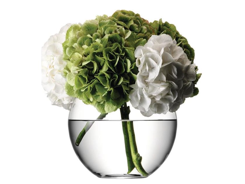 ВАЗа ручной работы из дутого стекла LSA Flower ARCH-00108657