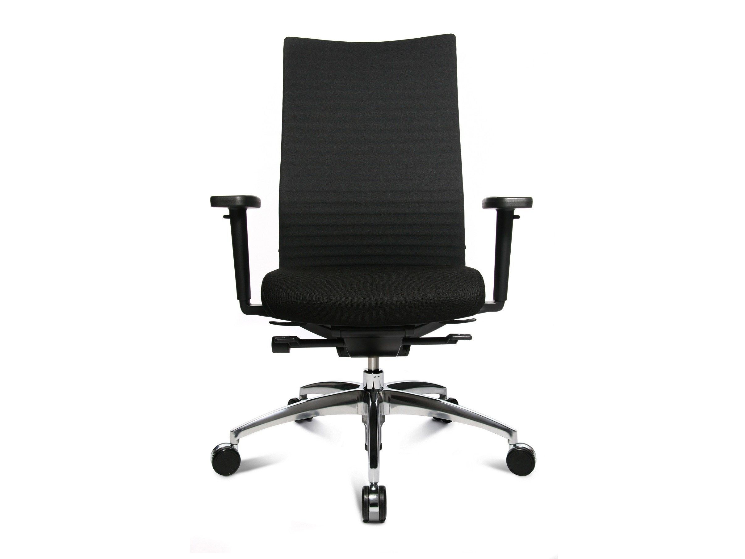 5-спицевое вращающееся офисное кресло Wagner ErgoMedic ARCH-00046652 - Вид №3