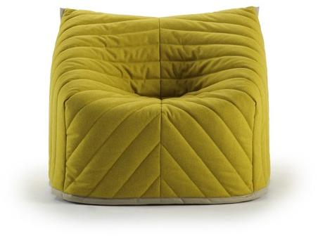 Sancal Кресло из ткани Barnaby sun-id-1493436 - Вид №3