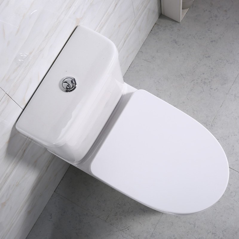 Унитаз-компакт безободковый BelBagno STEAM Компакт унитаз с бачком Белый BELBAGNO  Китай  - Вид №2