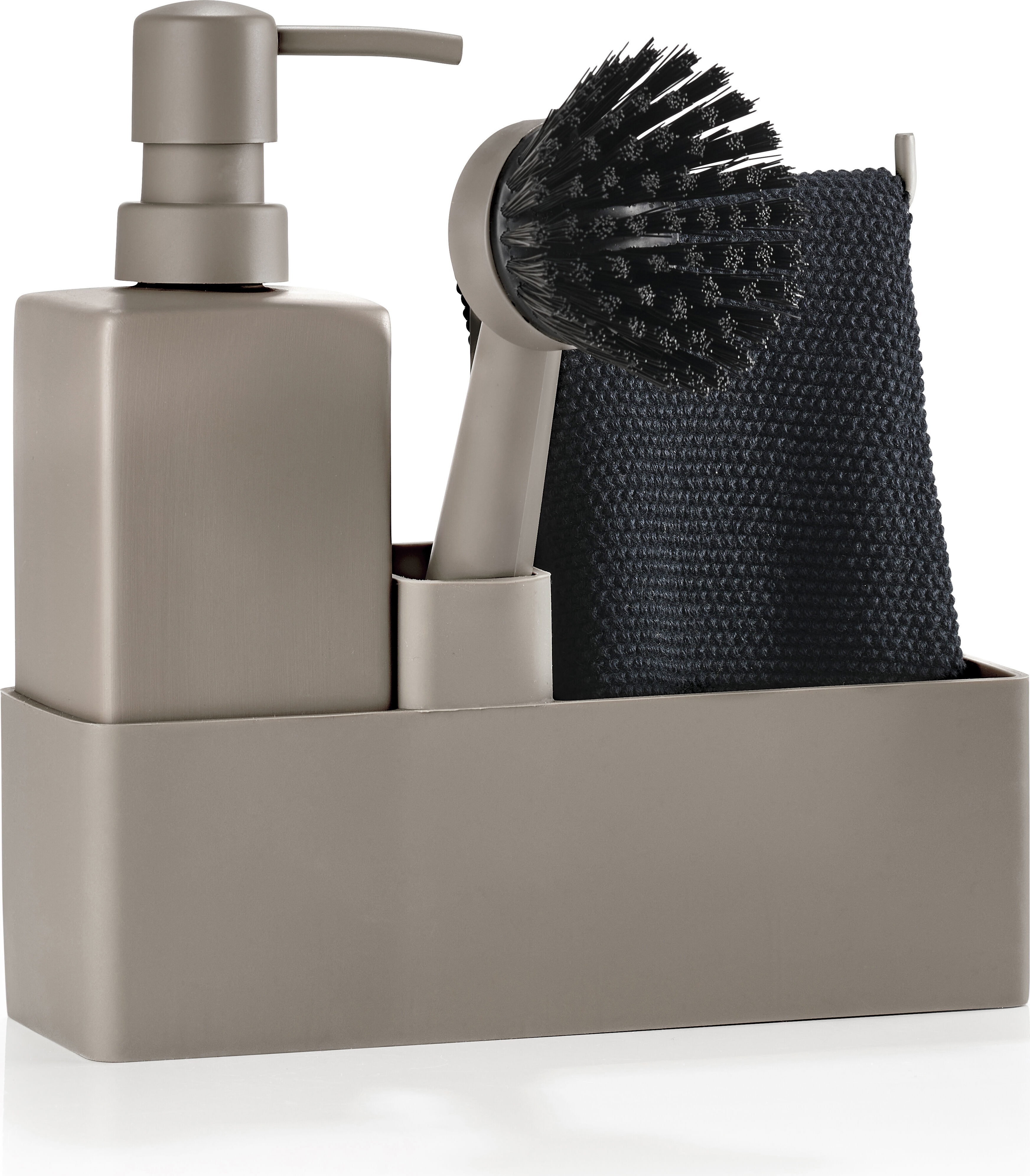 28078 Набор для мытья посуды 4 предмета Zone Denmark  - Вид №1