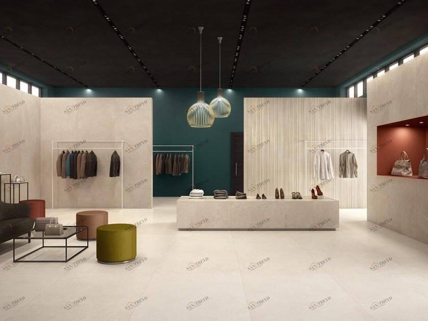 Panaria Ceramica Настенная / напольная плитка из керамогранита Zero.3 urbanature sun-id-1491679