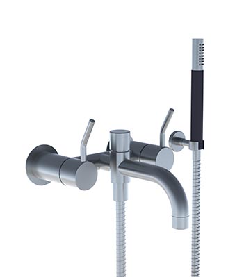 1641MT8 Ванна vola 