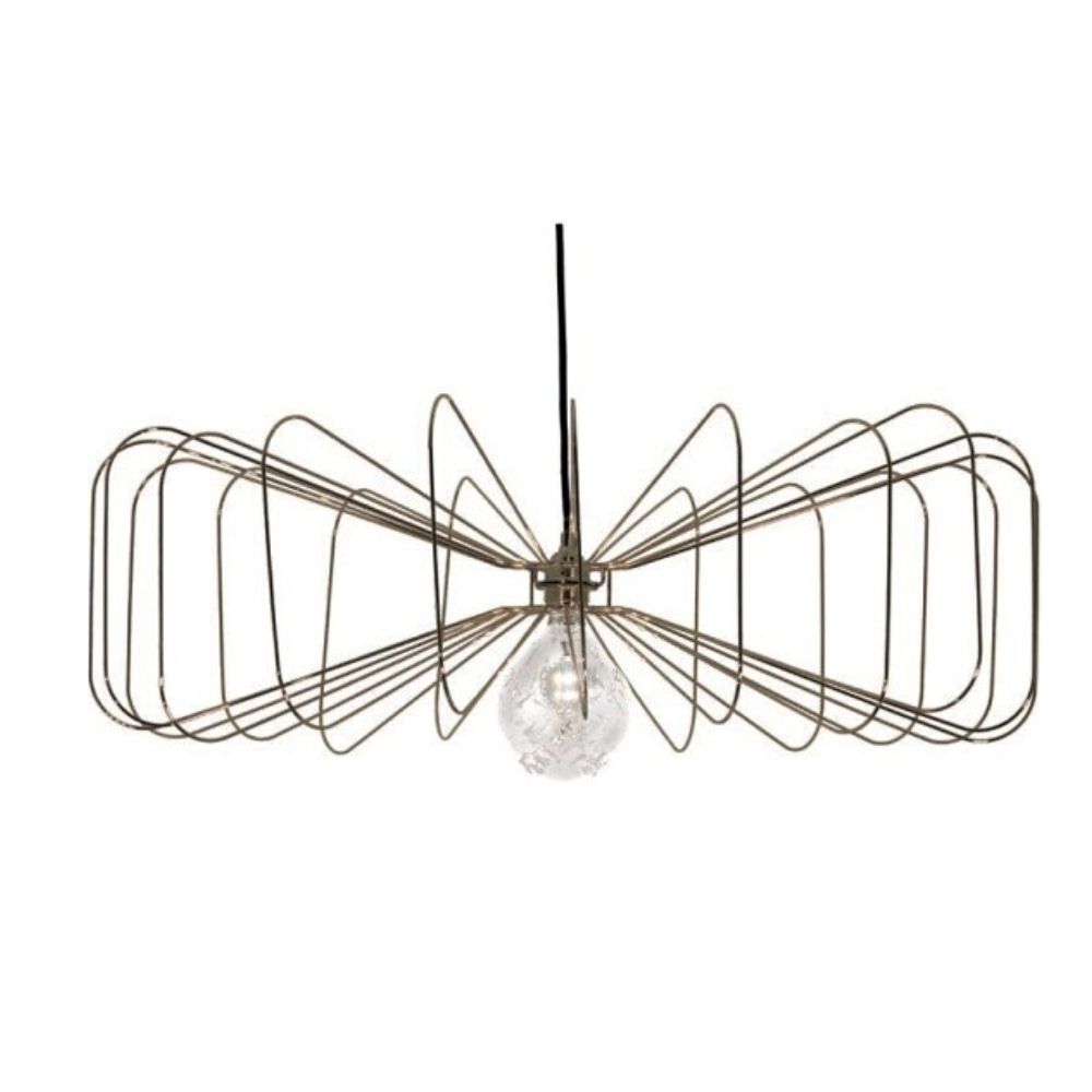 036053 Люстра хром Aromas del Campo Crawford