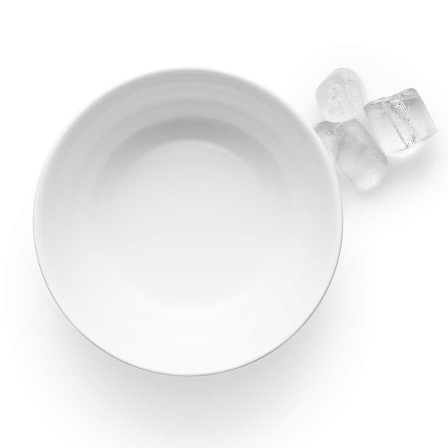 887302 Блюдо с термоэффектом legio nova, 800 мл Eva Solo  - Вид №3