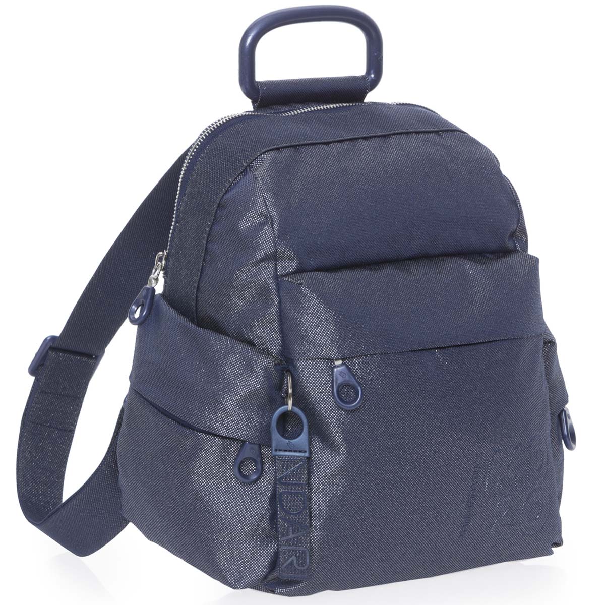 QNTT1-126 Рюкзак QNTT1 Backpack Mandarina Duck MD20 Lux  - Вид №2