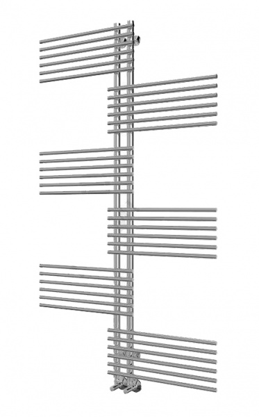 Полотенцесушитель водяной Terminus Европа П36 500*1596 2110154 - Вид №1